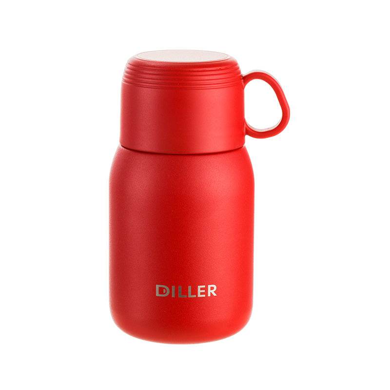 Термокружка Diller - Boxette Shop